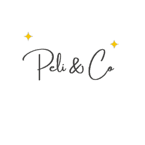 Peli & Co Sticker