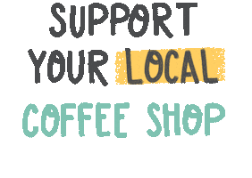 Small Business Shop Local Sticker by Brkich Design Group