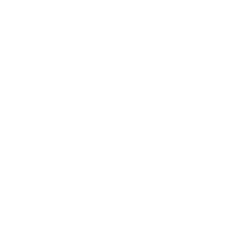 White Sticker