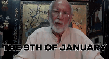 January 9 By GIF
