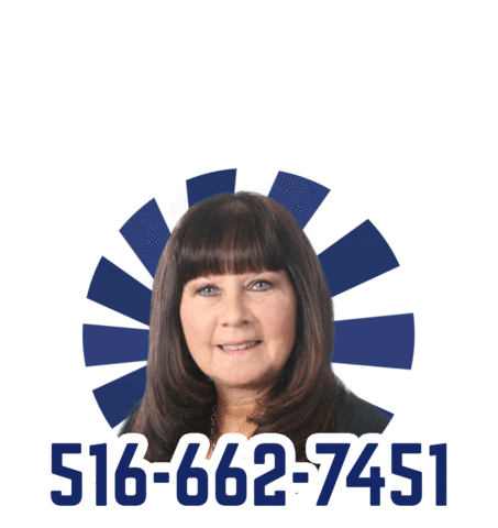 Nan and Company Properties Sticker