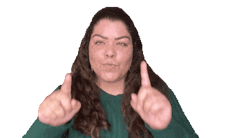 Nancy Badillo Sticker