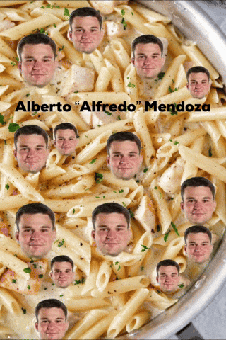 Alfredo GIF