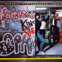theramones GIF by Johnny Ramone