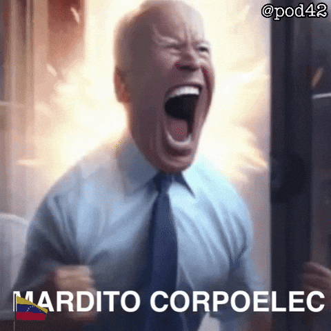 Venezuela Luz GIF