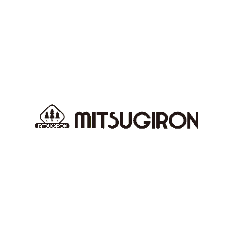 Mitsugiron Sticker by ミツギロン
