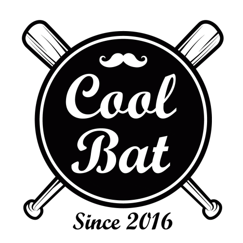 Bat Бита Sticker by Coolbat.ru
