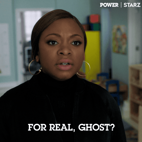 For Real Starz GIF by Power