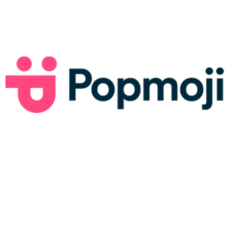 Popmoji Sticker