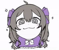 Happy Eye GIF