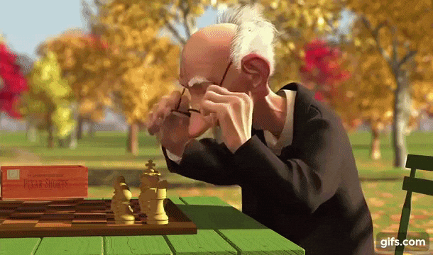 Chess-fight GIFs - Get the best GIF on GIPHY