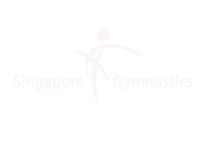singaporegymnastics Sticker