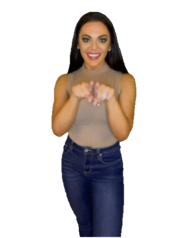 Glow In Love Sticker by getintothelimelight