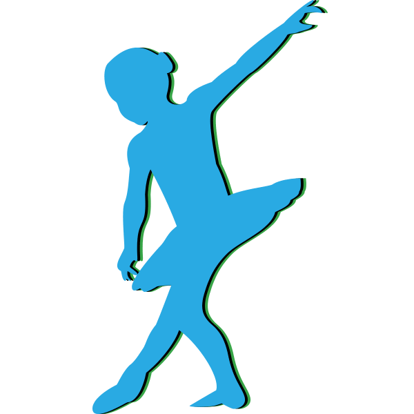 myfirstgym Sticker