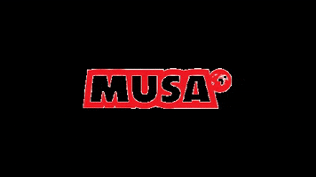 Festival Musa GIF by MUSA CASCAIS