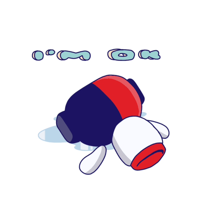 Sad Cry Sticker by MSIG Insurance (Singapore)