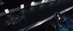 Fast And Furious Stick The Landing GIF by The Fast Saga