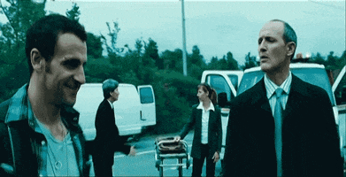 Confused Canadian GIF by CanFilmDay