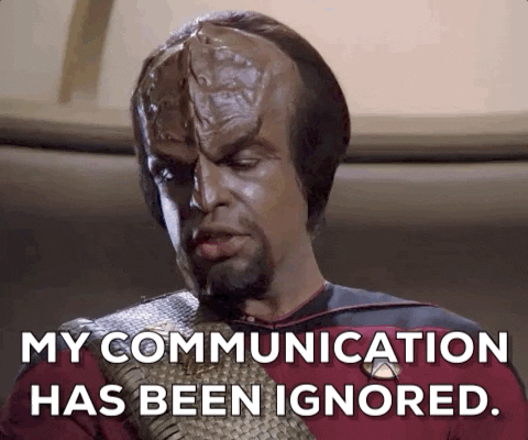 The Next Generation No Reply GIF by Star Trek - Find & Share on GIPHY