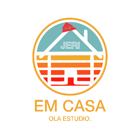 Marketing Jericoacoara Sticker by Ola Estudio