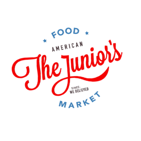 Thejuniors Sticker by The Juniors Food Market