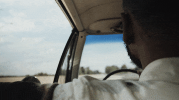 Car Driving GIF by Leo The Kind
