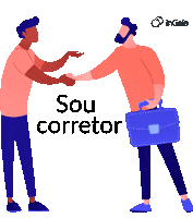 Broker Corretor Sticker by ingaia