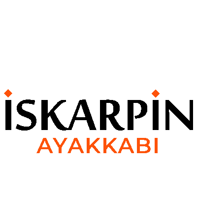 iskarpin Ayakkabi Sticker