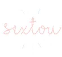 Friday Shine Sticker