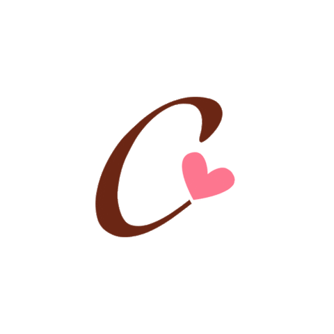 Chocochips Boutique Sticker
