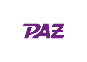 Sticker by PAZ World