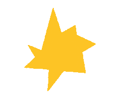 Sticker Star Sticker by Festival of Animation Berlin