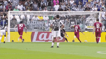 Gianluigi Buffon Juve GIF by JuventusFC