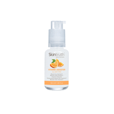 Vitamin C Skincare Sticker by skintruth_official