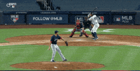 Voit All Rise GIF by Bronx Pinstripes - Find & Share on GIPHY