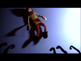 Stop Motion Dancing GIF by Charles Pieper