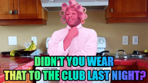 Hooker-in-church GIFs - Get the best GIF on GIPHY