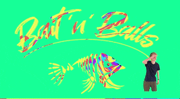 Baitnballs GIF