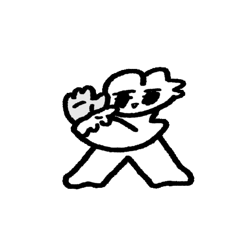 べべ Sticker