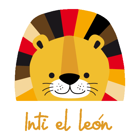 Animals Sticker