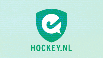 glitch logo GIF by HockeyNL
