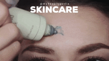 Skincare Skin GIF by Mybeautypedia
