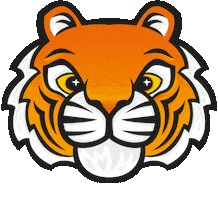 IFK Kristianstad Sticker