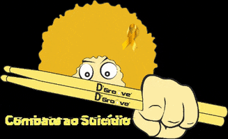 D'Groove Acessórios GIF