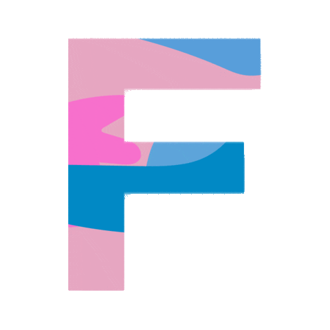 Forty Clothing Sticker