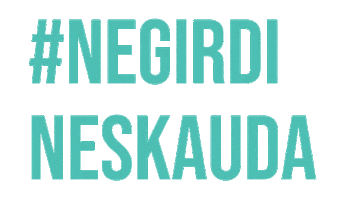 Negiri Neskauda Sticker by Tusti narvai