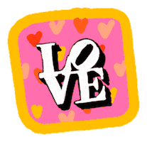Happy Sticker