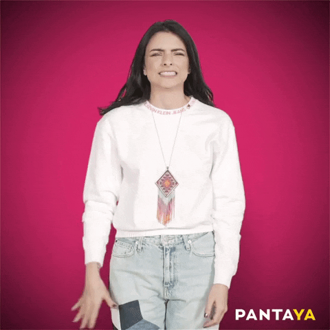 Comedy Comedia GIF by Pantaya