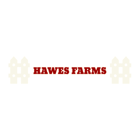 Hawes Sticker