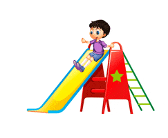 Child Jugar GIF by Fundacion Arcor